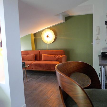 The Chapman - Central Et Elegant Clermont-Ferrand Esterno foto