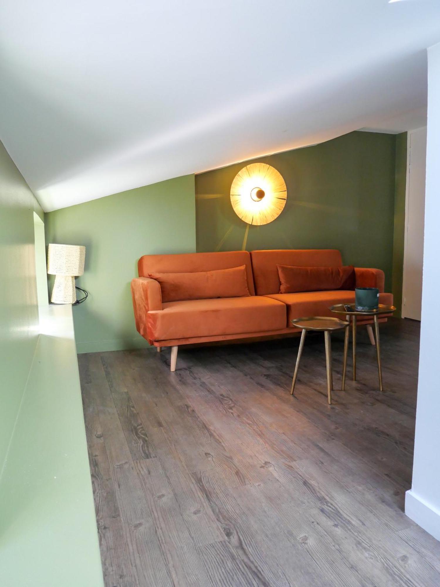 The Chapman - Central Et Elegant Clermont-Ferrand Esterno foto